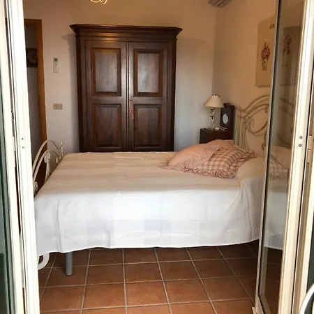 Le Petit Paradis Homestay Taormina