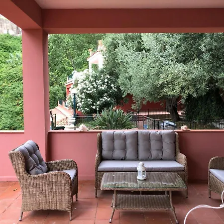 Homestay Le Petit Paradis *