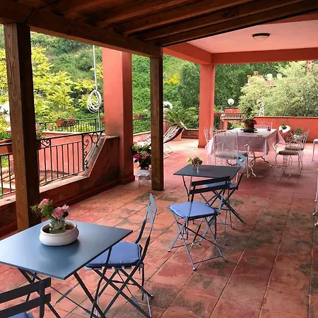 Le Petit Paradis Homestay